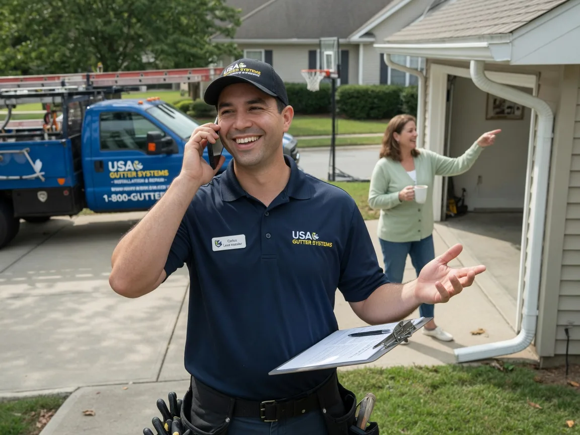 Gutter Installation Greenacres, WA FAQs